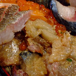 炭火焼　海輪亭 - 