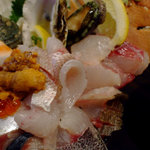 炭火焼　海輪亭 - 