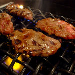 焼肉 極味や 大名店 - 