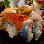 炭火焼　海輪亭 - 