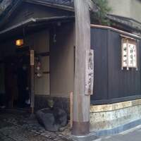 明神下 神田川 本店 - 