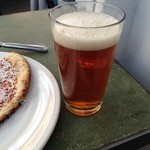 Zuni Cafe - Red Seal Ale