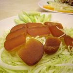 明福台菜海產 - カラスミ