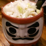 焼き鶏 青天上 - 煮込み