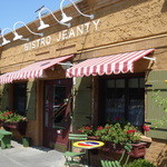 Bistro Jeanty - 