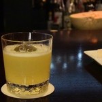 生ゴールデンパイナップルのマタドール