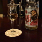 漱流 - BIG PEAT Blended Malt 54.9% 70cl Douglas Laing