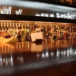 漱流 - バックバー