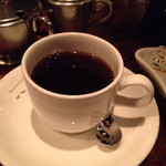 ベイシー - コーヒー(1000円)