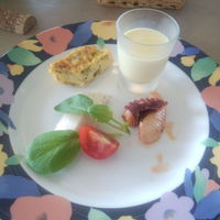 イタリア料理 リストランテ フィッシュボーン - 前菜