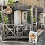 タマネギヘッドバッド - 