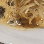 鶏白湯soba KIZUNA - 