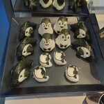 ブルーオーシャン - 