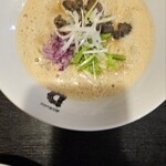 鶏白湯soba KIZUNA - 