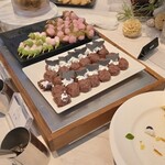 ブルーオーシャン - 