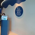 ブルーオーシャン - 