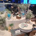 ブルーオーシャン - 