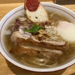 タマネギヘッドバッド - 