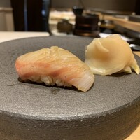 熊本 すし奏 - 