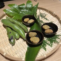 小野の離れ 博多本店 - 