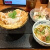 ごはん処かつ庵 米沢店