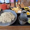 手打蕎麦 地鶏料理 はなび