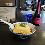 弘明寺丿貫 - 掟破りのロメロスペシャル着丼