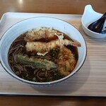 夢庵 - 料理写真: