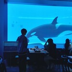 ブルーオーシャン - 