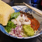 弘明寺丿貫 - 掟破りのロメロスペシャル