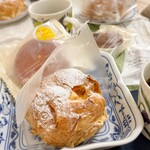 フランボワーズ - 