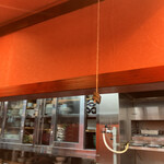 ときそば - 14文