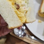 ごはん屋 はれいろ - 