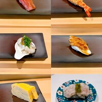鮨 香輪 - 