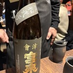 築地とときち - 