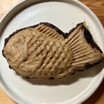 たいやき ひいらぎ - 