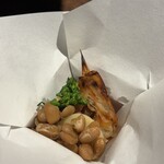 築地とときち - 