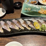 築地とときち - 