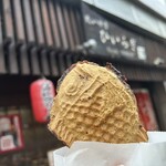 たいやき ひいらぎ - 