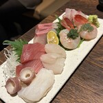 築地とときち - 