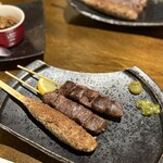 箱館居酒屋 熾美 - 