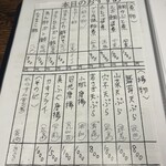 築地とときち - 