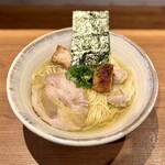ジャパニーズ ラーメン 五感 - 