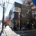 弘明寺丿貫 - 店舗