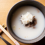 青山まんぷく - 