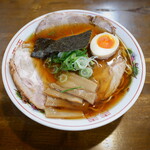 ラーメン鬼太郎 - 