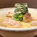 ジャパニーズ ラーメン 五感 - 