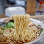 ラーメン鬼太郎 - 