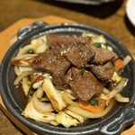 箱館居酒屋 熾美 - 