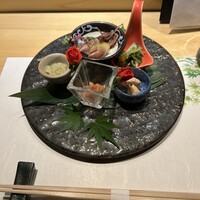 大阪 京橋 鮨 黒潮海閤 - 
